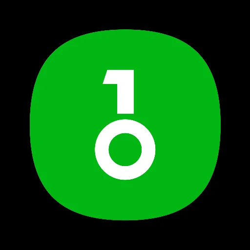 OneKey logo